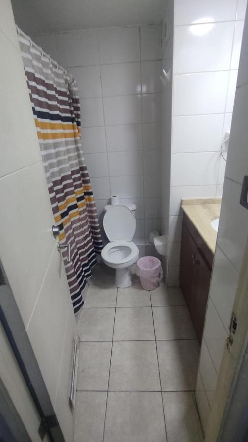 El Tesoro Apartamento *